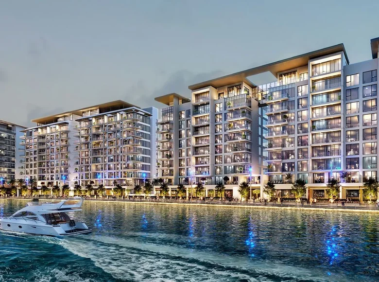 1 bedroom apartment 94 m² Dubai, United Arab Emirates