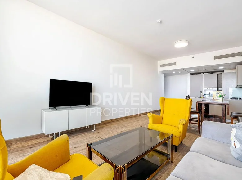 Wohnung 1 zimmer 969 m² Dubai, Vereinigte Arabische Emirate