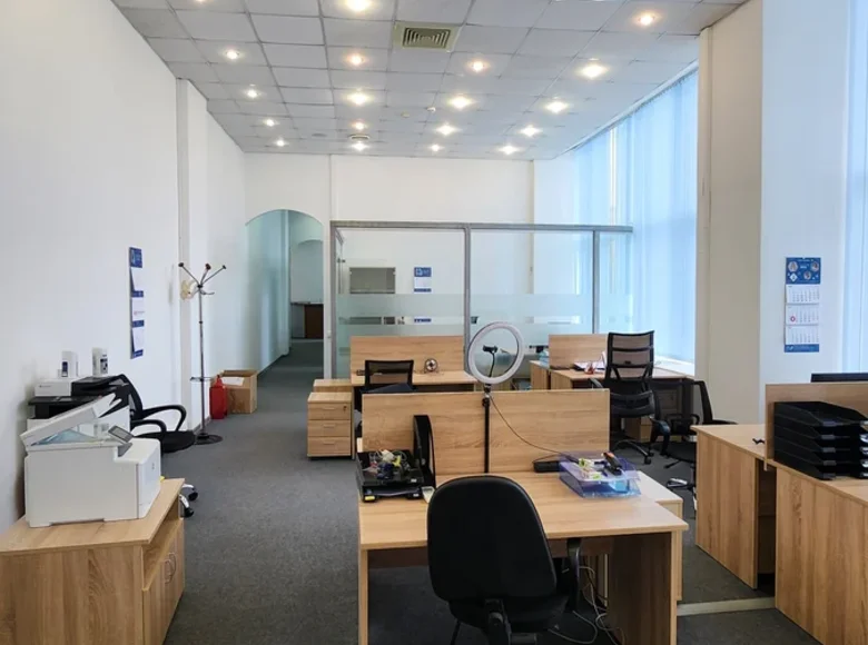 Büro 189 m² Moskau, Russland