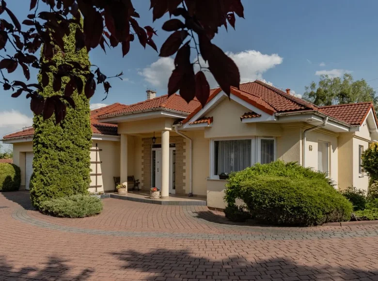 Квартира 206 м² Гданьск, Польша