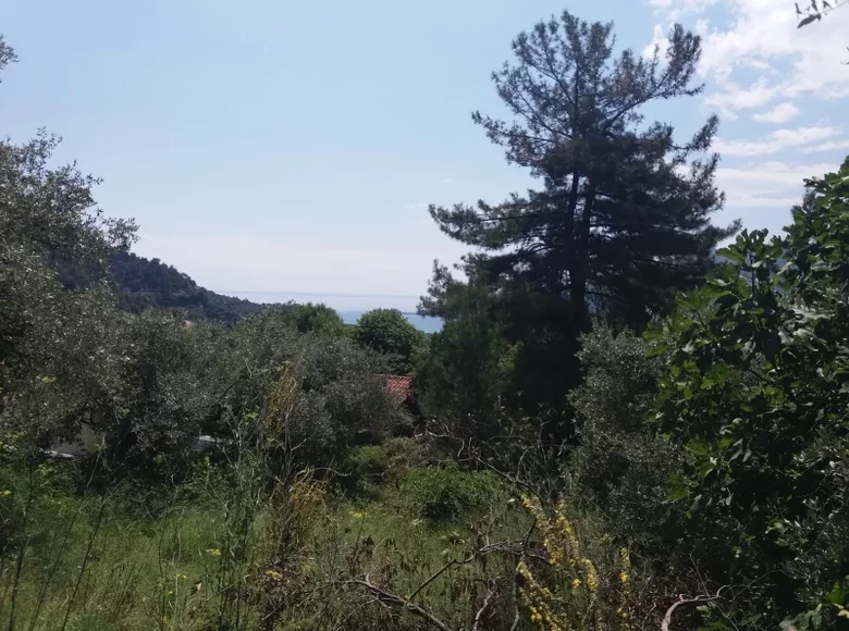 Grundstück  Kavala Prefecture, Griechenland