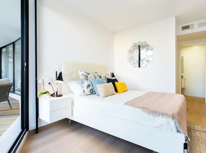 2 bedroom apartment 75 m² els Poblets, Spain