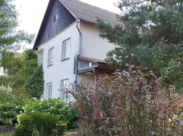 Haus 151 m² Bialarucki siel ski Saviet, Weißrussland