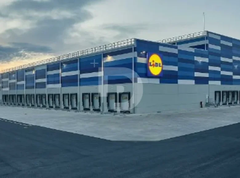 Geschäft 6 699 m² Spanien, Spanien