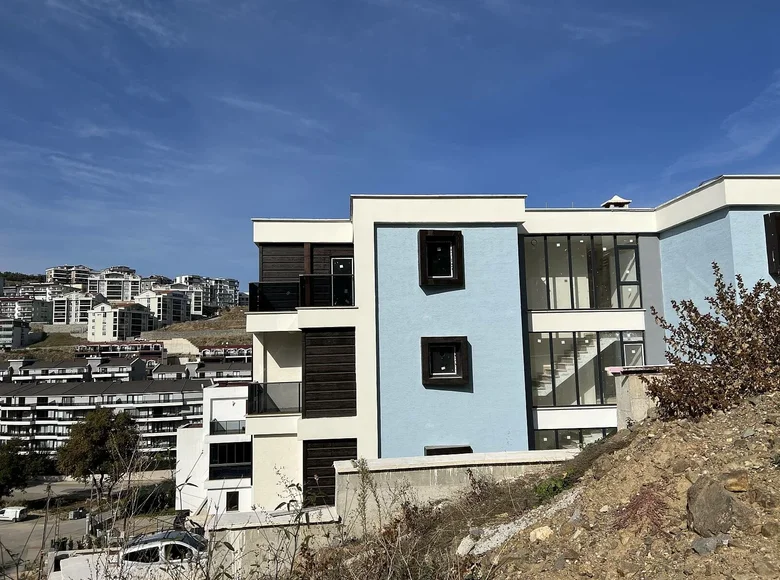 4 bedroom apartment 175 m² Mudanya, Turkey