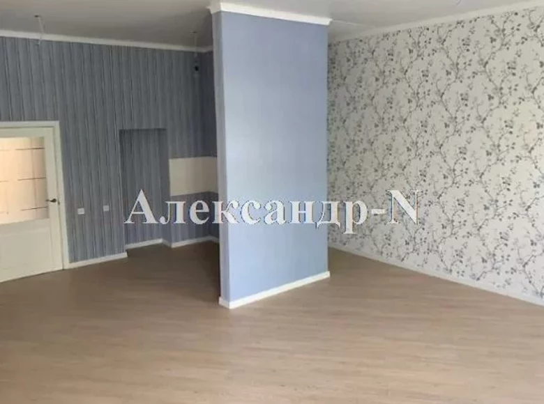 Mieszkanie 1 pokój 55 m² Odessa, Ukraina