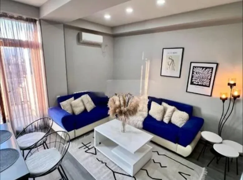Квартира 3 комнаты 80 м² Тбилиси, Грузия