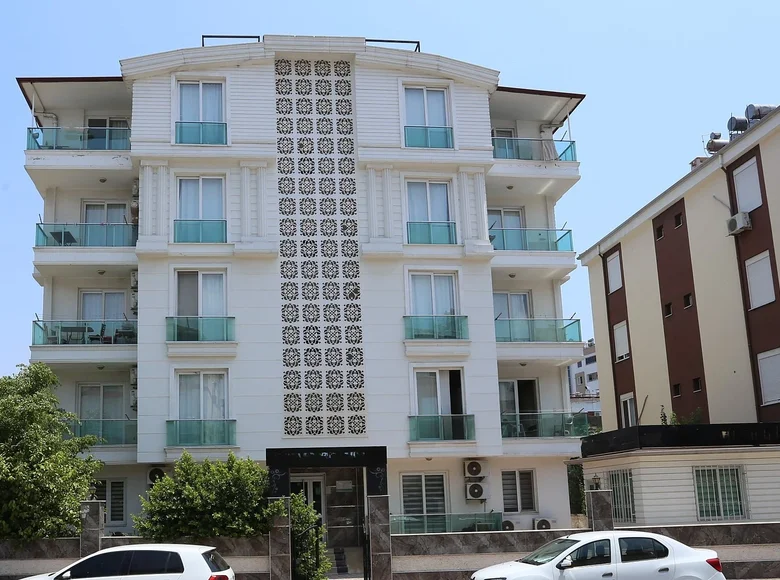 Maison 20 chambres 1 375 m² Kepez, Turquie