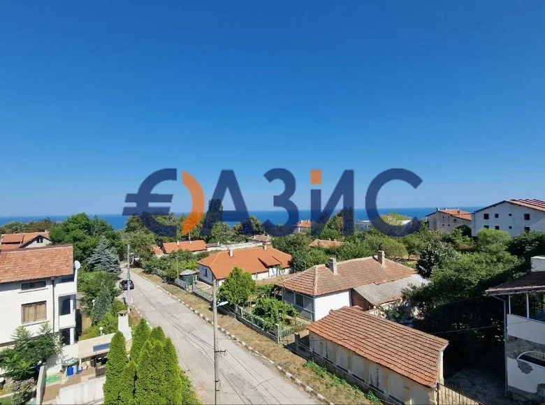 Apartamento 2 habitaciones 90 m² Byala, Bulgaria