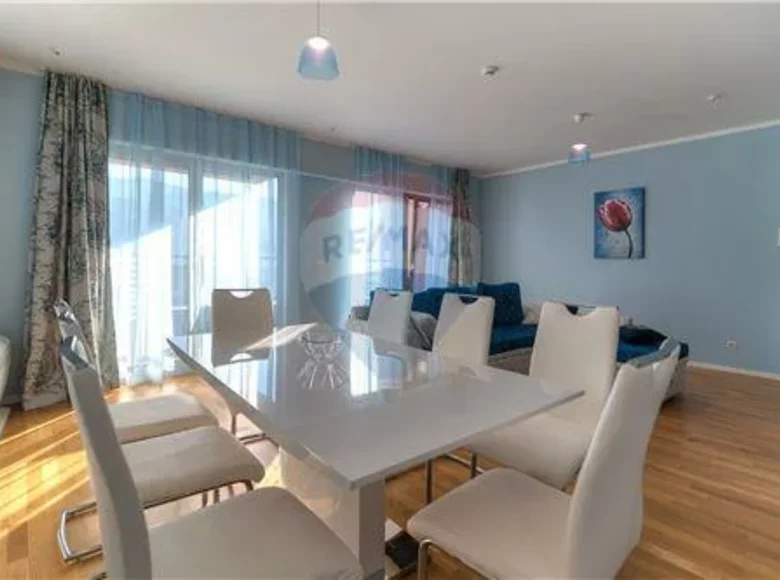 Wohnung 4 Zimmer 149 m² Gemeinde Budva, Montenegro