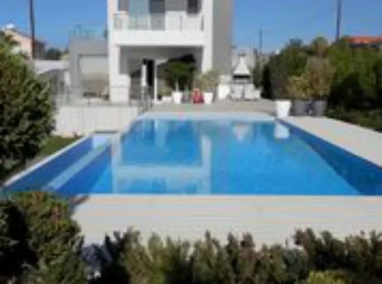 Haus 1 Zimmer 180 m² Paphos, Cyprus