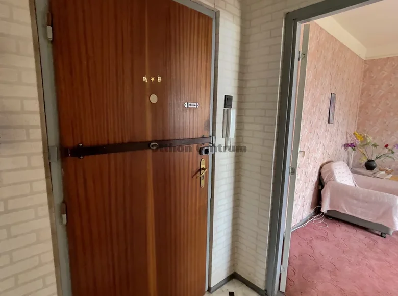 Квартира 3 комнаты 64 м² медье Боршод-Абауй-Земплен, Венгрия