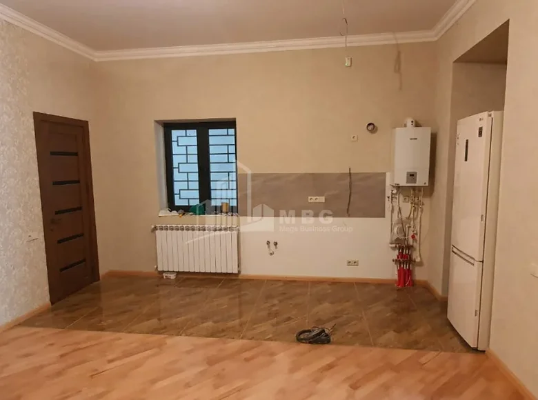 Mieszkanie 3 pokoi 62 m² Tbilisi, Gruzja