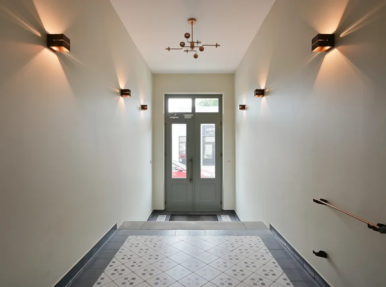 2 room apartment 35 m² Jurmala, Latvia