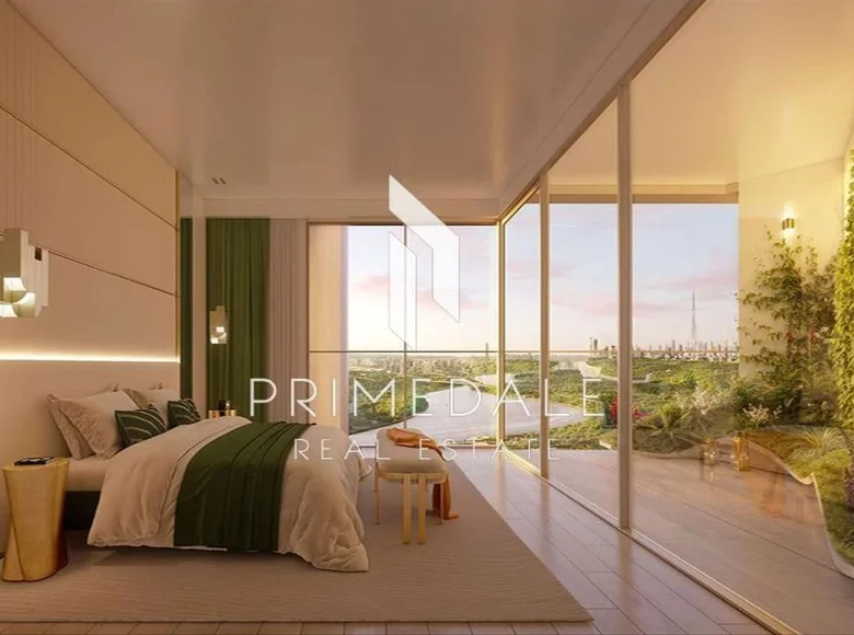 Wohnung 2 zimmer 1 255 m² Dubai, Vereinigte Arabische Emirate