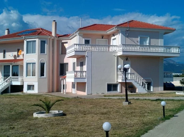 Villa 8 bedrooms 300 m² Diomidia, Greece