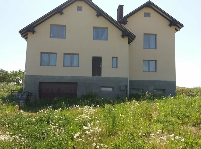 Ferienhaus 569 m² Ozyaritska Slabadski rural council, Belarus
