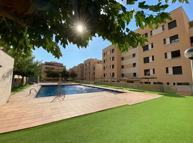 Mieszkanie 2 pokoi 60 m² Lloret de Mar, Hiszpania