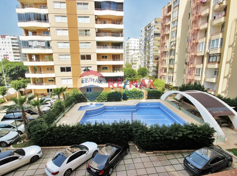 Apartamento 5 habitaciones 250 m² Turquía, Turquía