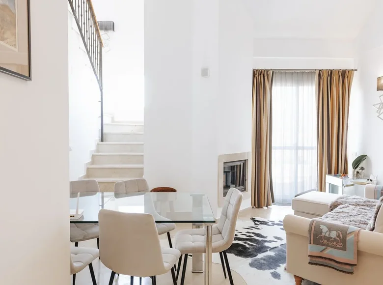 Apartamento 4 habitaciones 160 m² Manilva, Španjolska