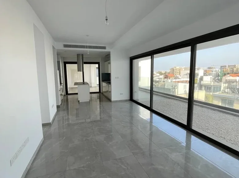 3 bedroom apartment 122 m² Germasogeia, Cyprus