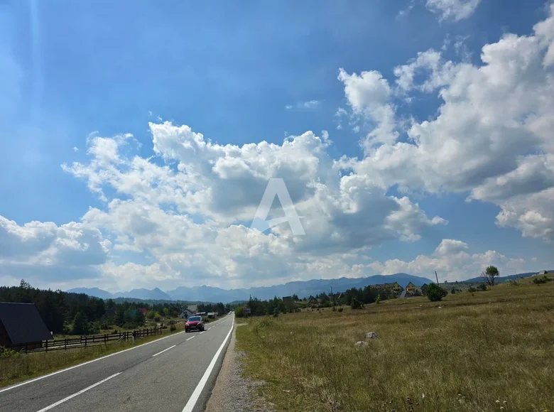 Land 10 354 m² Zabljak, Montenegro