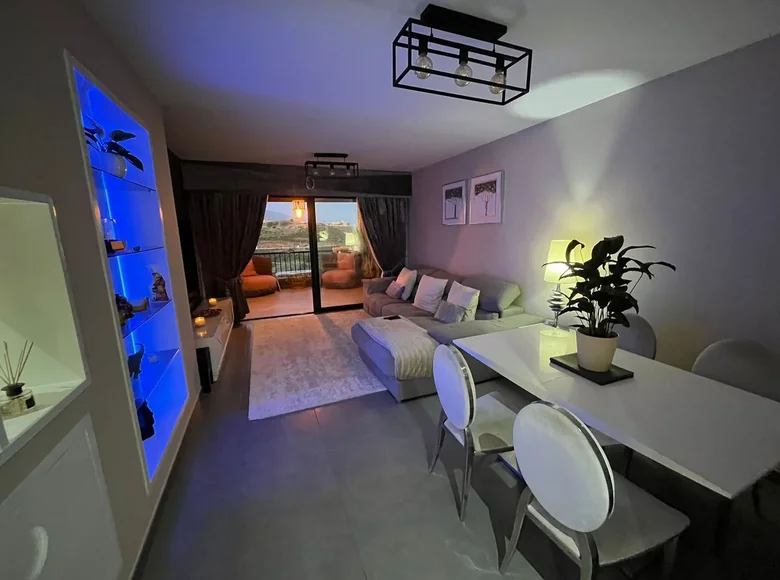 Wohnung 2 Schlafzimmer 130 m² Mijas, Spanien