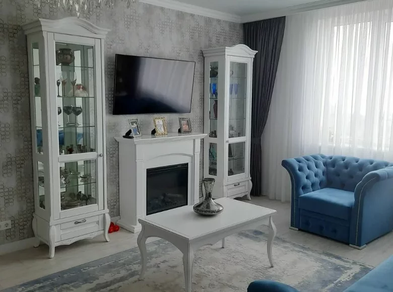 Apartamento 3 habitaciones 94 m² Odesa, Ucrania