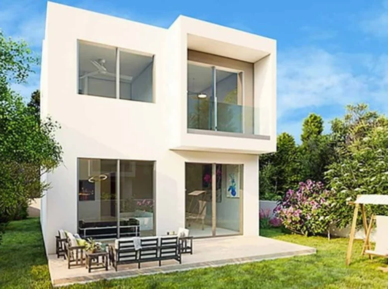 Dom 3 pokoi 139 m² Paphos, Cyprus