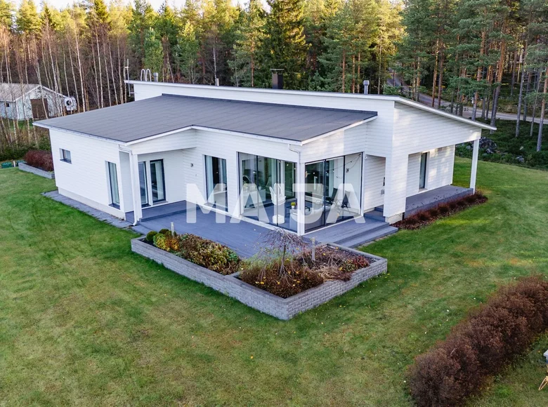 Haus 4 zimmer 147 m² Raahe, Finnland