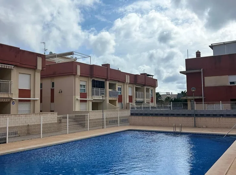 Квартира 3 комнаты 126 м² Orihuela, Испания