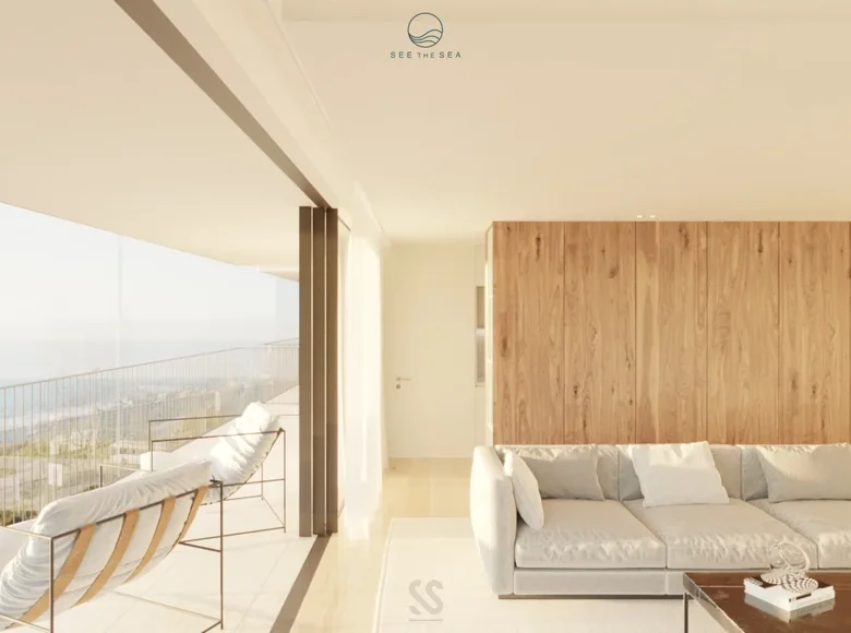 2 bedroom apartment 87 m² Amsterdam, Netherlands