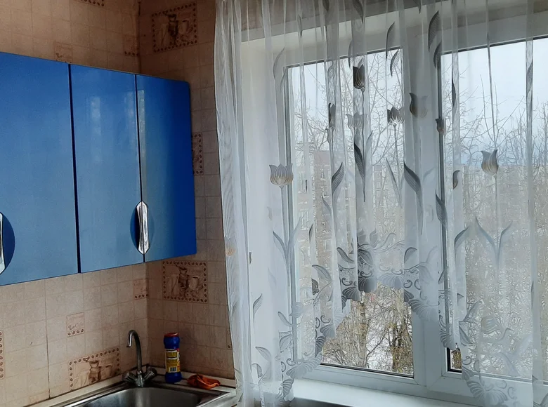 1 room apartment 32 m² Begunitsy, Russia