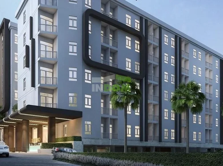 Nieruchomości komercyjne 20 m² Phuket, Tajlandia