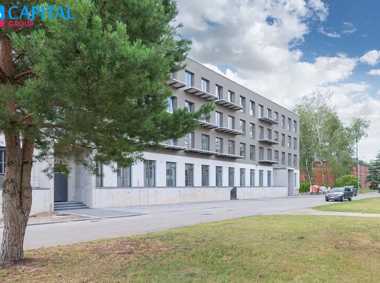Mieszkanie 2 pokoi 43 m² Preny, Litwa