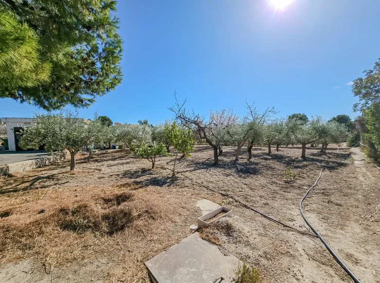 3 bedroom villa 221 m² Busot, Spain