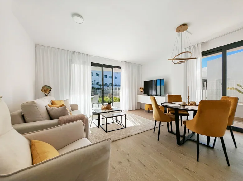 Apartamento 2 habitaciones 118 m² Estepona, Španjolska