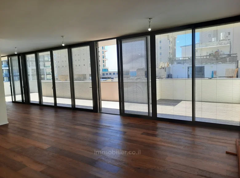 6 room apartment 260 m² Tel Aviv-Yafo, Israel