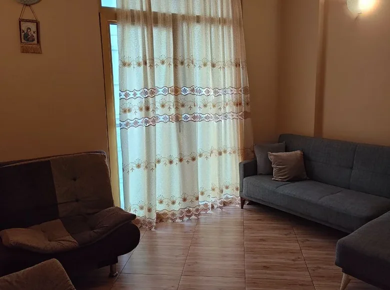 1 bedroom apartment 48 m² Batumi, Georgia