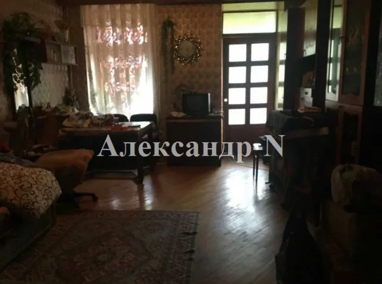 Mieszkanie 4 pokoi 89 m² Odessa, Ukraina