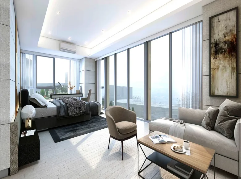 Appartement 3 chambres 195 m² Taguig, Philippines