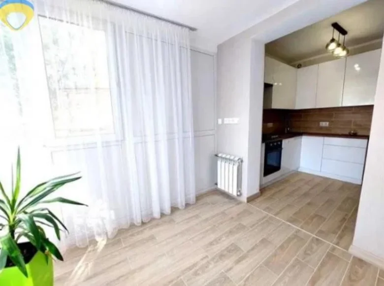 Wohnung 1 Zimmer 49 m² Sjewjerodonezk, Ukraine