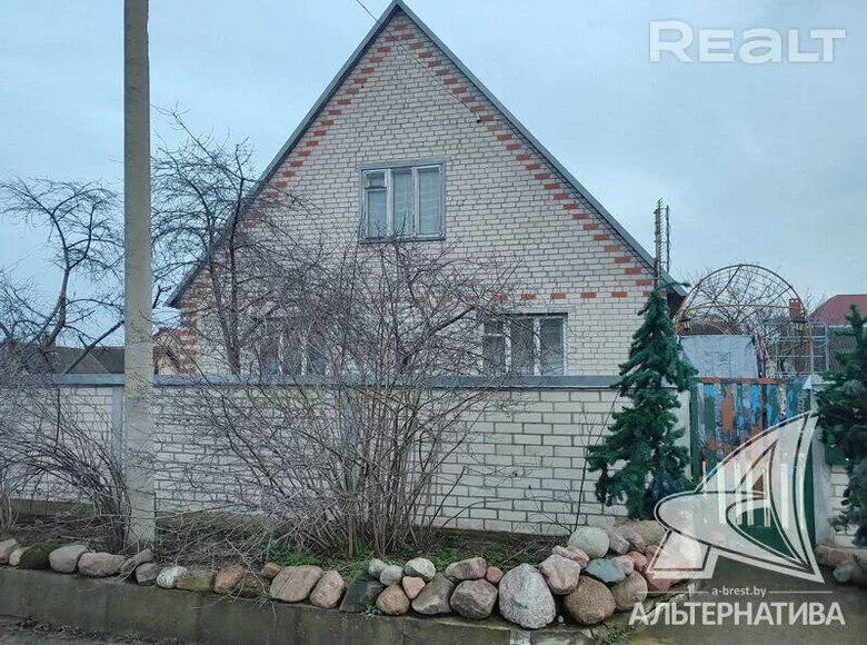 Dom 114 m² Żabinka, Białoruś