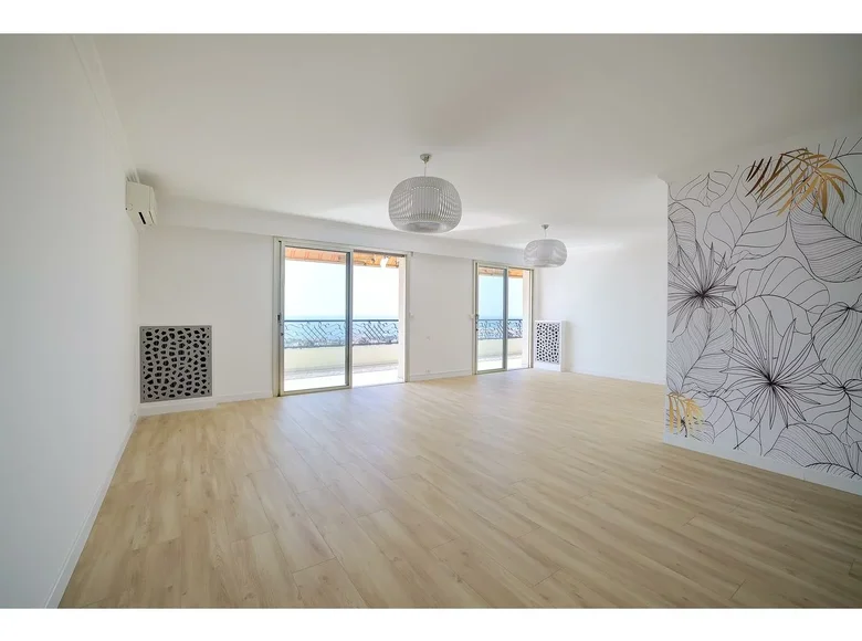 Apartamento 4 habitaciones 113 m² Niza, Francia