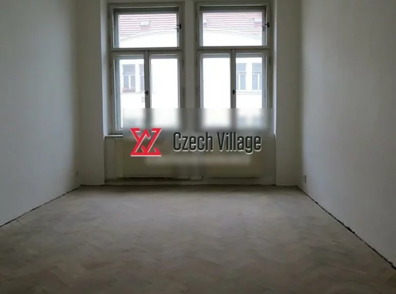 Apartamento 5 habitaciones 97 m² Praga, República Checa