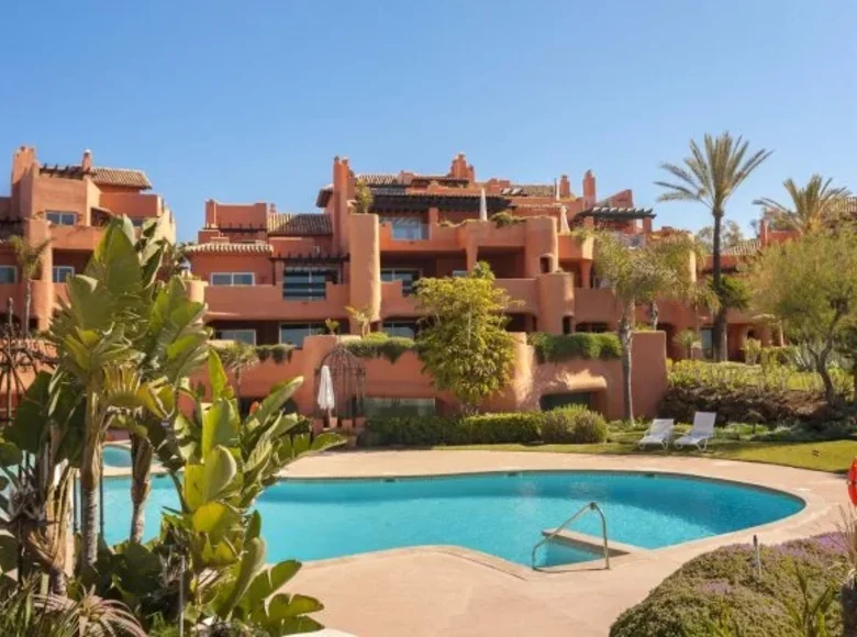 2 bedroom apartment 233 m² Spain, Spain