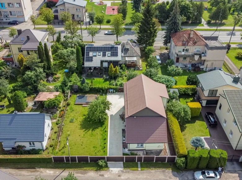 Maison 228 m² Kaunas, Lituanie