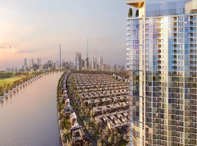 2 bedroom apartment 119 m² Dubai, United Arab Emirates