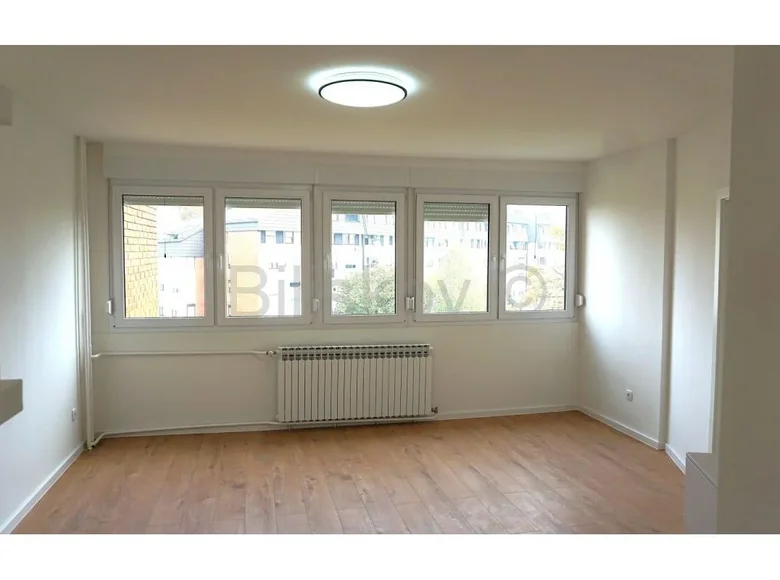 2 room apartment 62 m² Zagreb, Croatia