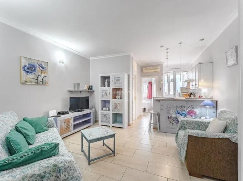 Квартира 1 спальня 52 м² Arona, Испания